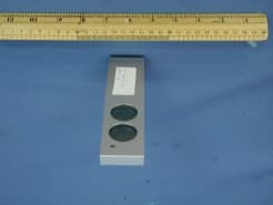 Multi-Channel Remote Thermo-Hygro Transmitter - FCC ID NMTBHGR228-01 - IDT Technology Limited