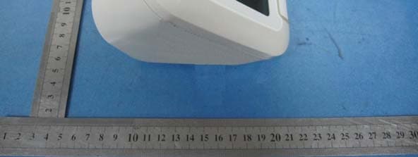 Bosch Bluetooth blood pressure monitor - FCC ID NMTBP5000BT - IDT Technology Limited (4)