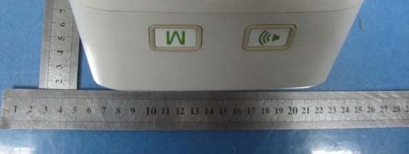 Bosch Bluetooth blood pressure monitor - FCC ID NMTBP5000BT - IDT Technology Limited (3)