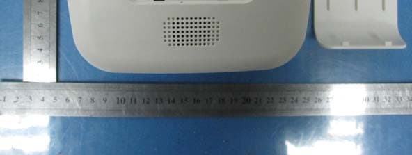 Bosch Bluetooth blood pressure monitor - FCC ID NMTBP5000BT - IDT Technology Limited (5)