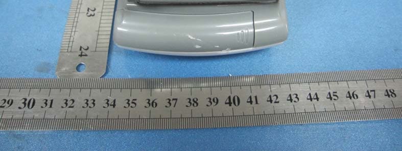 Blood Pressure Wrist - FCC ID NMTBPW800 - IDT Technology Limited (2)
