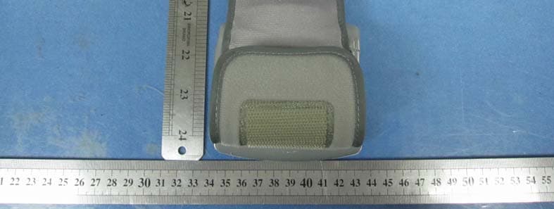 Blood Pressure Wrist - FCC ID NMTBPW800 - IDT Technology Limited (4)