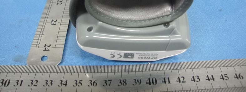 Blood Pressure Wrist - FCC ID NMTBPW800 - IDT Technology Limited (3)