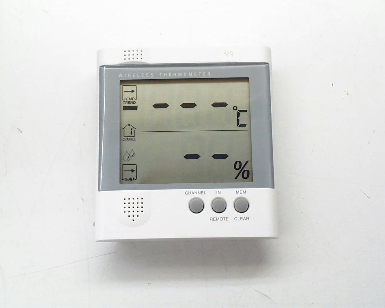 433MHz Receiver - FCC ID NMTEMR899HG-01 - IDT Technology Limited