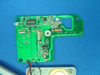 FIND ONE FIND ALL LOCATOR - FCC ID NMTET211C - IDT Technology Limited