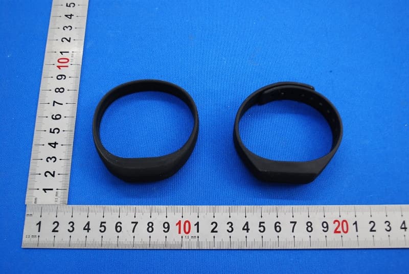 BLE Activity and Sleep Monitor - FCC ID NMTPE128 - IDT Technology Limited (4)
