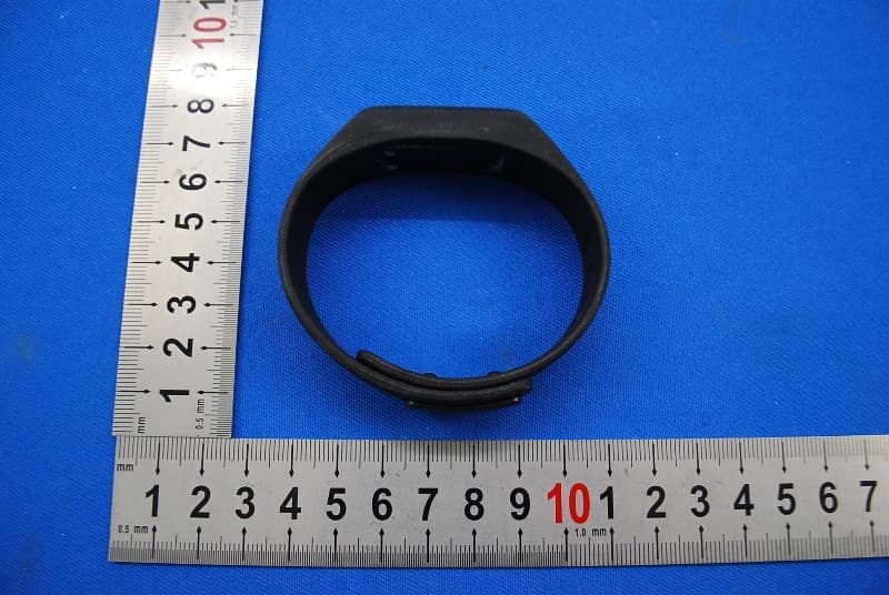 BLE Activity and Sleep Monitor - FCC ID NMTPE128 - IDT Technology Limited (2)