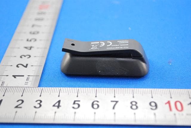 ACTIVITY TRACKER MOUDLE NAME - FCC ID NMTPE932 - IDT Technology Limited (5)