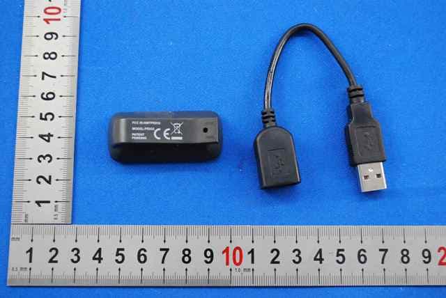 ACTIVITY TRACKER MOUDLE NAME - FCC ID NMTPE932 - IDT Technology Limited (4)