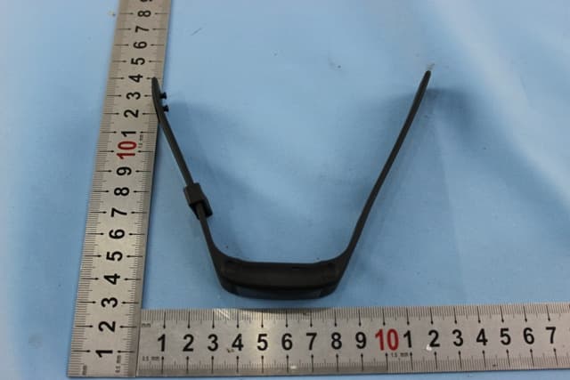 Activity Tracker - FCC ID NMTPE961 - IDT Technology Limited (3)