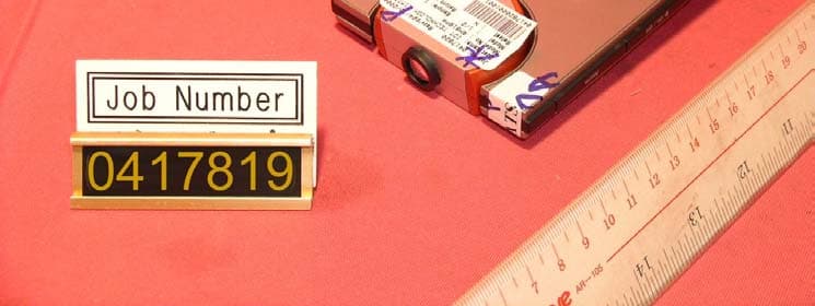 Cool RF Projection Clock with Animated Projection - FCC ID NMTRM818PA-01 - IDT Technology Limited