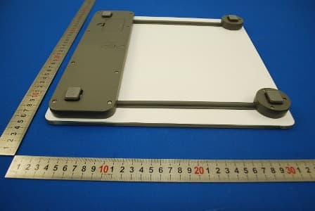 Weight Scale with BLE - FCC ID NMTSMARTSCALE - IDT Technology Limited (5)