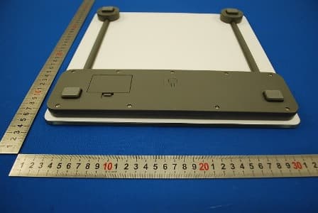Weight Scale with BLE - FCC ID NMTSMARTSCALE - IDT Technology Limited (1)