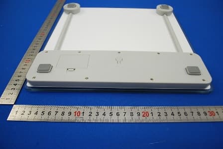 Weight Scale with BLE - FCC ID NMTSMARTSCALE - IDT Technology Limited (3)