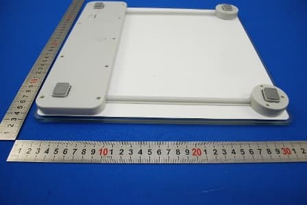 Weight Scale with BLE - FCC ID NMTSMARTSCALE - IDT Technology Limited (2)