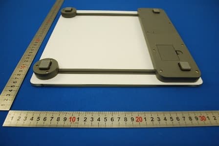 Weight Scale with BLE - FCC ID NMTSMARTSCALE - IDT Technology Limited (4)