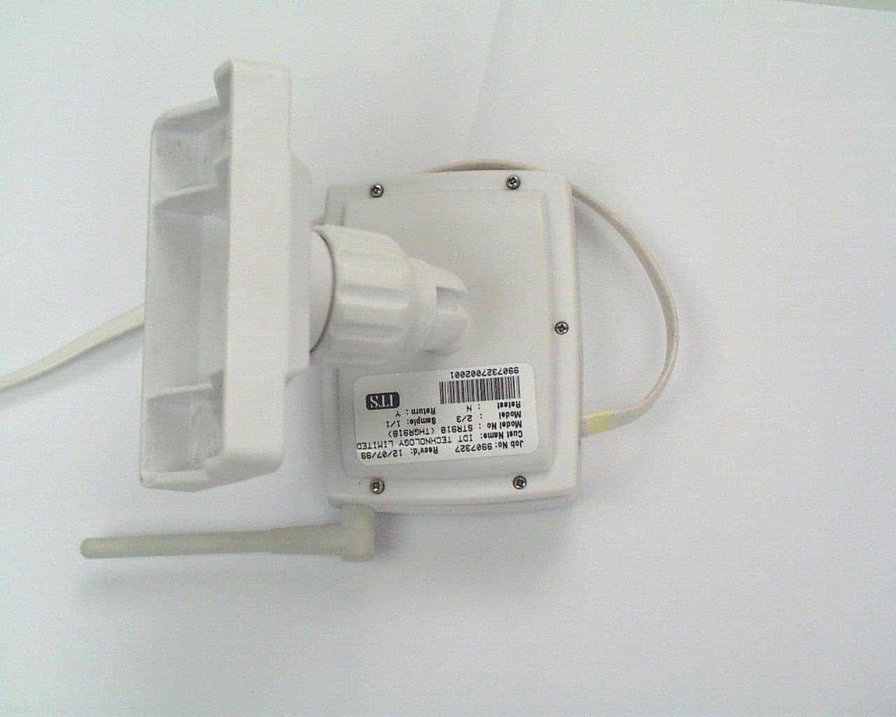 DSC - Part 15 Security/Remote Control Transmitter - FCC ID NMTSTR918-01 - IDT Technology Limited