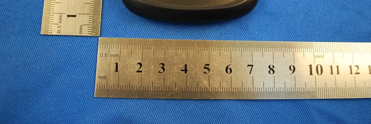 Fabric Chest Belt with BLE - FCC ID NMTSZ999 - IDT Technology Limited (1)
