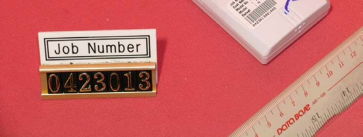 Remote Thermometer - FCC ID NMTTHR122NX-01 - IDT Technology Limited (2)