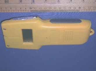 Robolaser 2 (Remote) - FCC ID NMWRT7690 - Toolz Ltd (2)