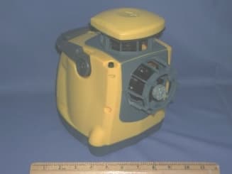 Robolaser 2 (Base) - FCC ID NMWRT769O - Toolz Ltd