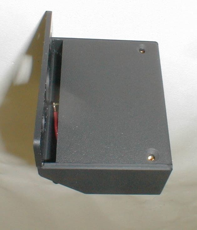 Automotive Remote Control - FCC ID NN7MT2000T - DK Technologies Inc.