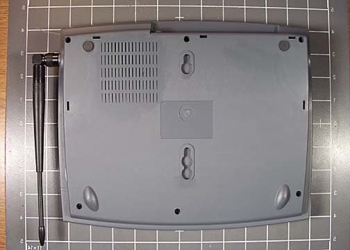 EP-436 4-Line Wireless Telephone System - FCC ID NNA-EP-436 - SuperTel Technologies Inc (3)