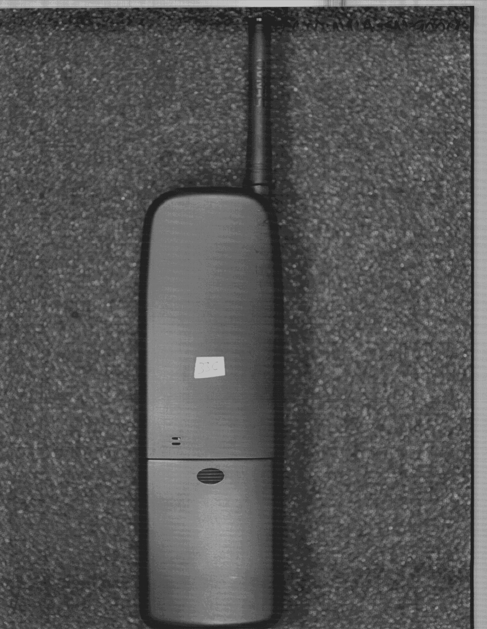 900 MHz Cordless Phone - FCC ID NNA-SN-900U - SuperTel Technologies Inc (3)