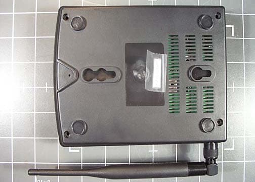 SR-436 Wireless Spread Spectrum Communications System - FCC ID NNA-SR-436 - SuperTel Technologies Inc (2)