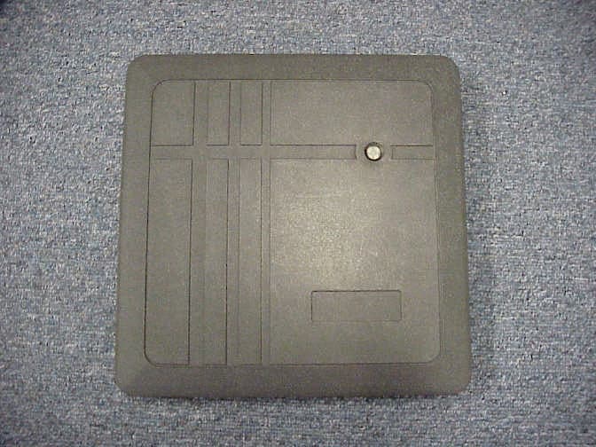 Access Card Reader - FCC ID NNHRKWL - Soundcraft Inc (2)