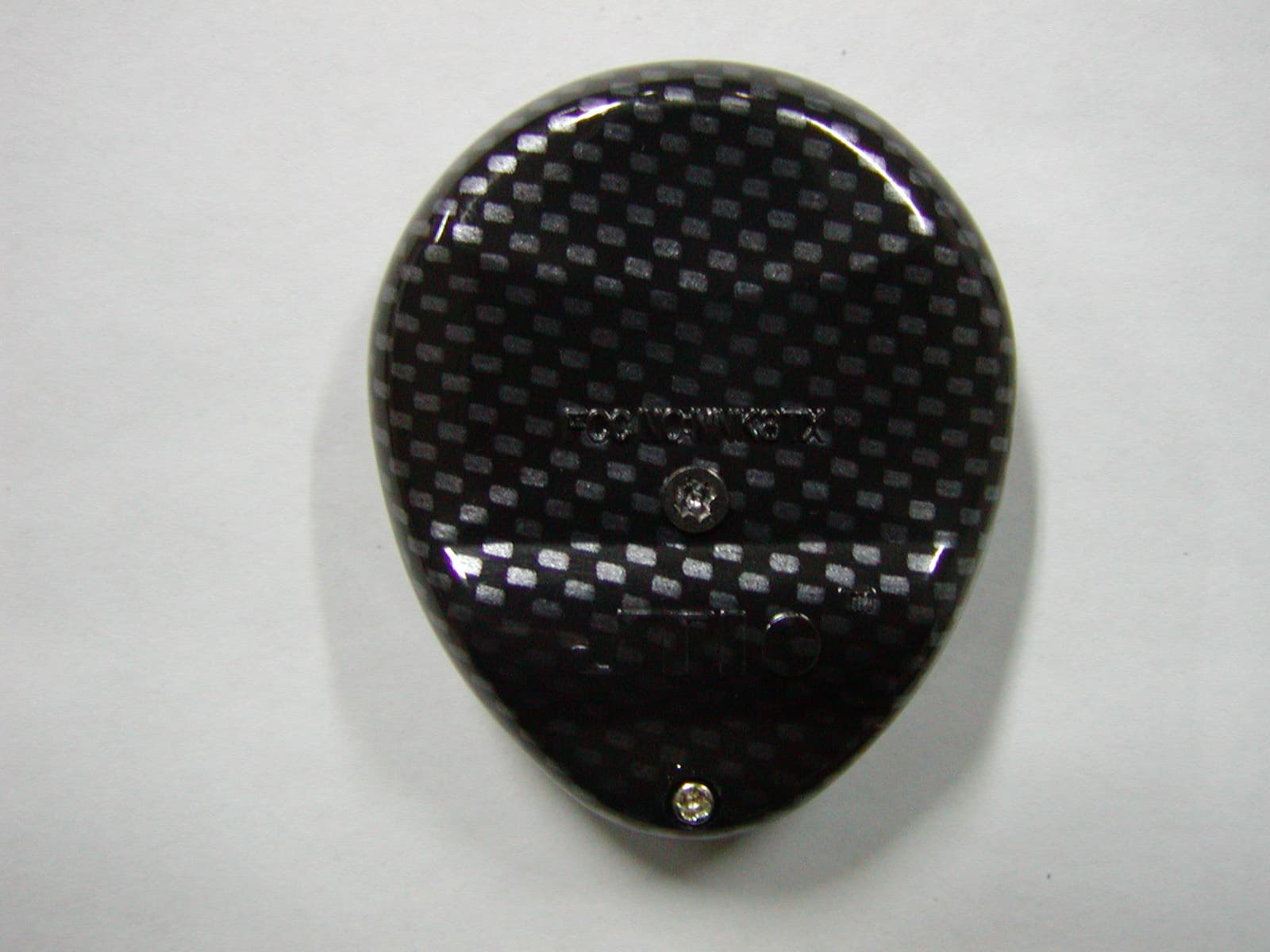 Security Transmitter - FCC ID NNK8TX - Security Associates International Inc