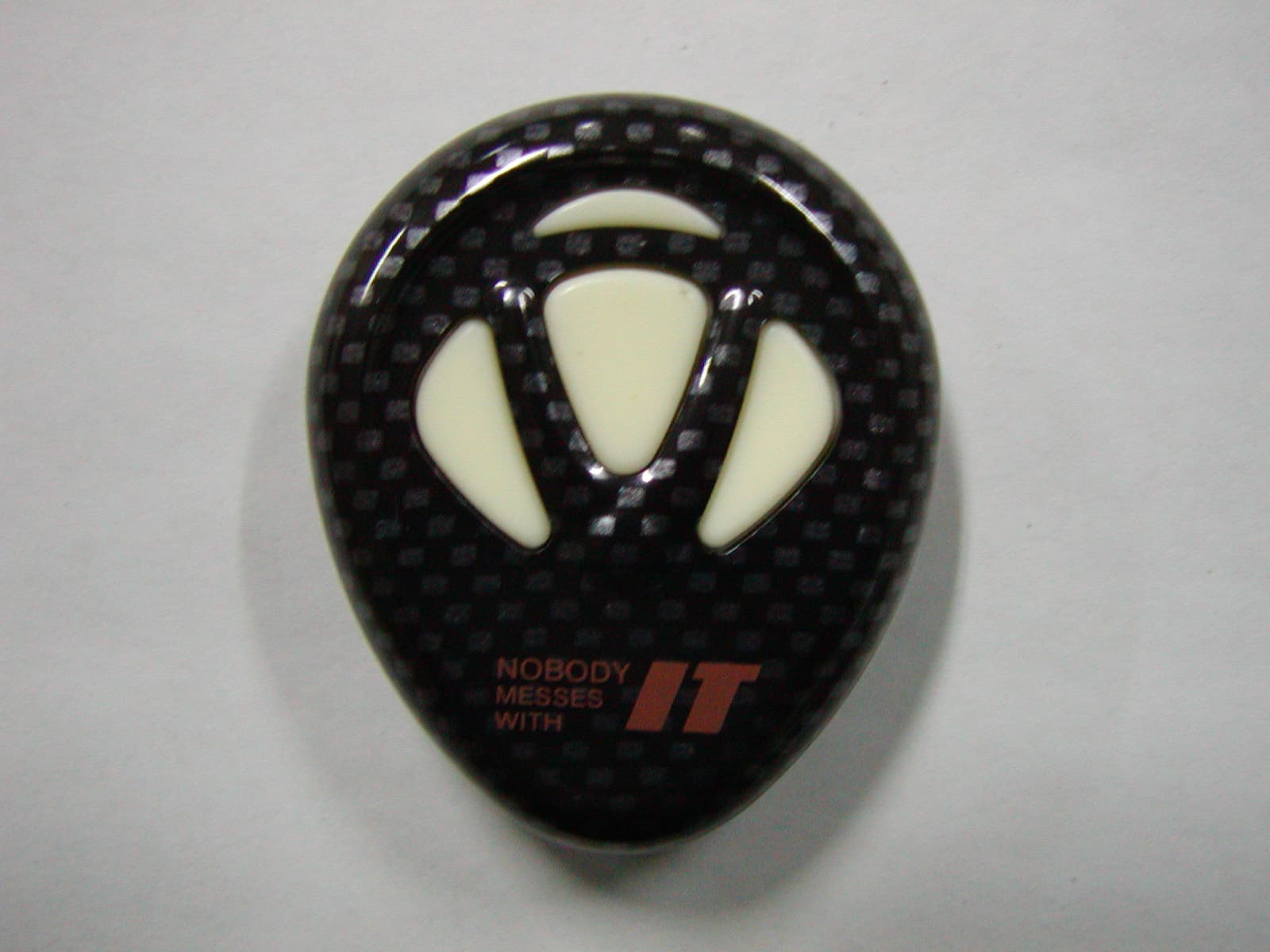 Security Transmitter - FCC ID NNK8TX - Security Associates International Inc (2)