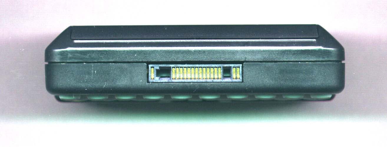 e80 2-way pager - FCC ID NNT1100 - PerComm Inc (3)