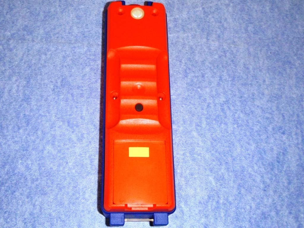 Remote control  with RFID - FCC ID NO9MICRON7 - HBC-radiomatic GmbH (2)