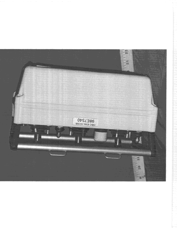 DXX - Part 15 Low Power Communication Device Transmitter - FCC ID NO9SNTU04 - HBC-radiomatic GmbH (2)