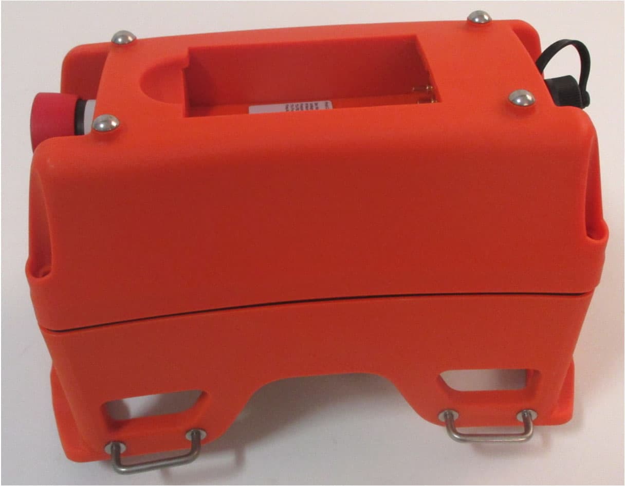 Remote Control technos A - FCC ID NO9TECA01 - HBC-radiomatic GmbH (4)