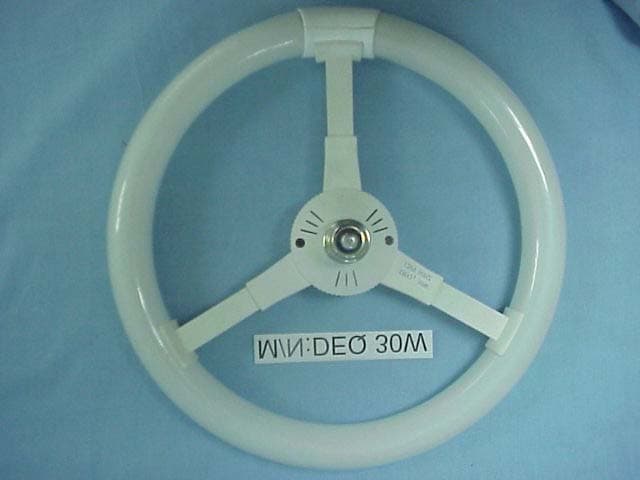 Electronic Energy Saving Lamp - FCC ID NOG123 - Ningbo Ledeshi Electrical Equipment Co Ltd (2)