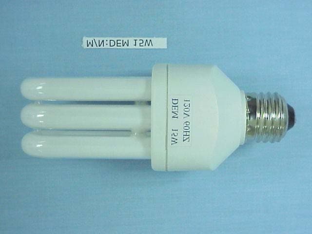 Electronic Energy Saving Lamp - FCC ID NOG123 - Ningbo Ledeshi Electrical Equipment Co Ltd (5)
