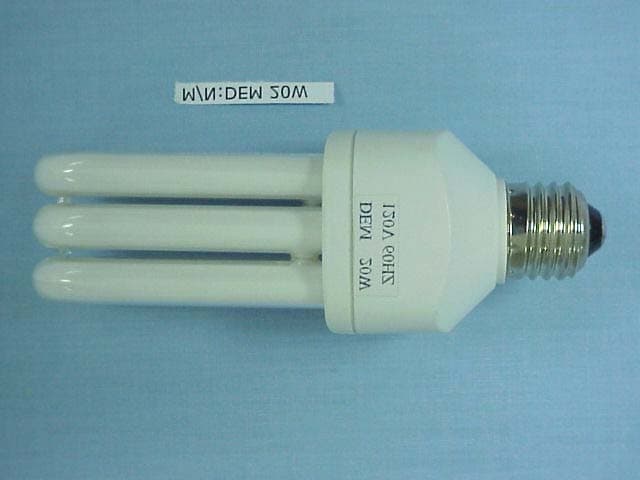 Electronic Energy Saving Lamp - FCC ID NOG123 - Ningbo Ledeshi Electrical Equipment Co Ltd (3)
