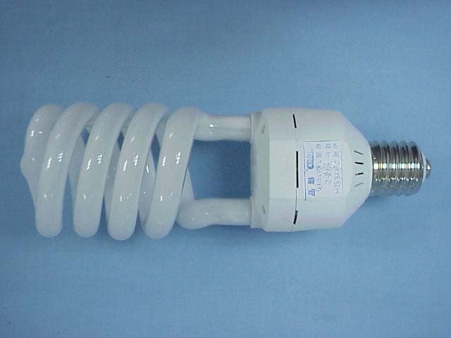 Electronic Energy Saving Lamp - FCC ID NOG246 - Ningbo Ledeshi Electrical Equipment Co Ltd (4)