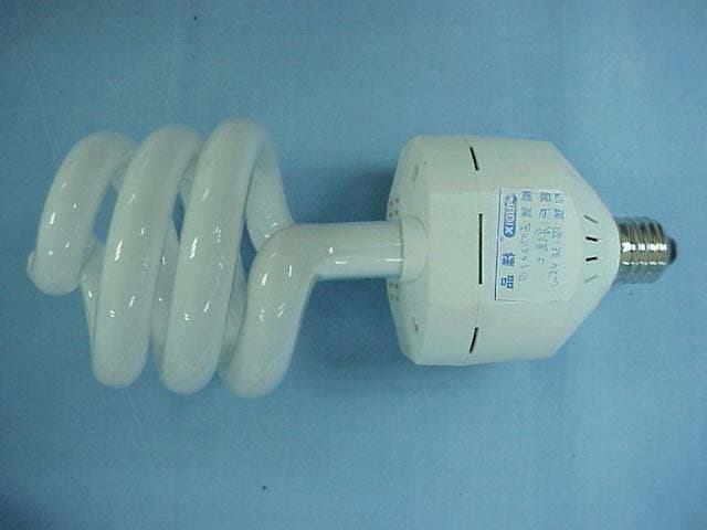 Electronic Energy Saving Lamp - FCC ID NOG246 - Ningbo Ledeshi Electrical Equipment Co Ltd (2)