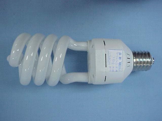 Electronic Energy Saving Lamp - FCC ID NOG246 - Ningbo Ledeshi Electrical Equipment Co Ltd (3)