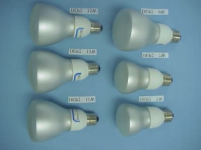Electronic Energy Saving Lamp - FCC ID NOG6G08 - Ningbo Ledeshi Electrical Equipment Co Ltd (5)