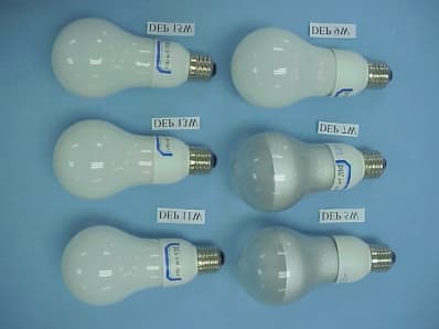 Electronic Energy Saving Lamp - FCC ID NOG6G08 - Ningbo Ledeshi Electrical Equipment Co Ltd (4)