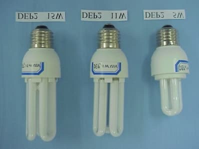 Electronic Energy Saving Lamp - FCC ID NOG6G08 - Ningbo Ledeshi Electrical Equipment Co Ltd (2)