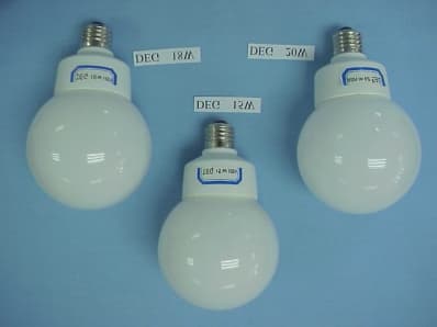 Electronic Energy Saving Lamp - FCC ID NOG6G09 - Ningbo Ledeshi Electrical Equipment Co Ltd (2)