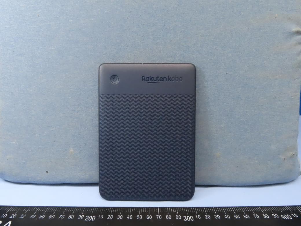 Electronic Display Device - FCC ID NOIKBN506 - Netronix Inc