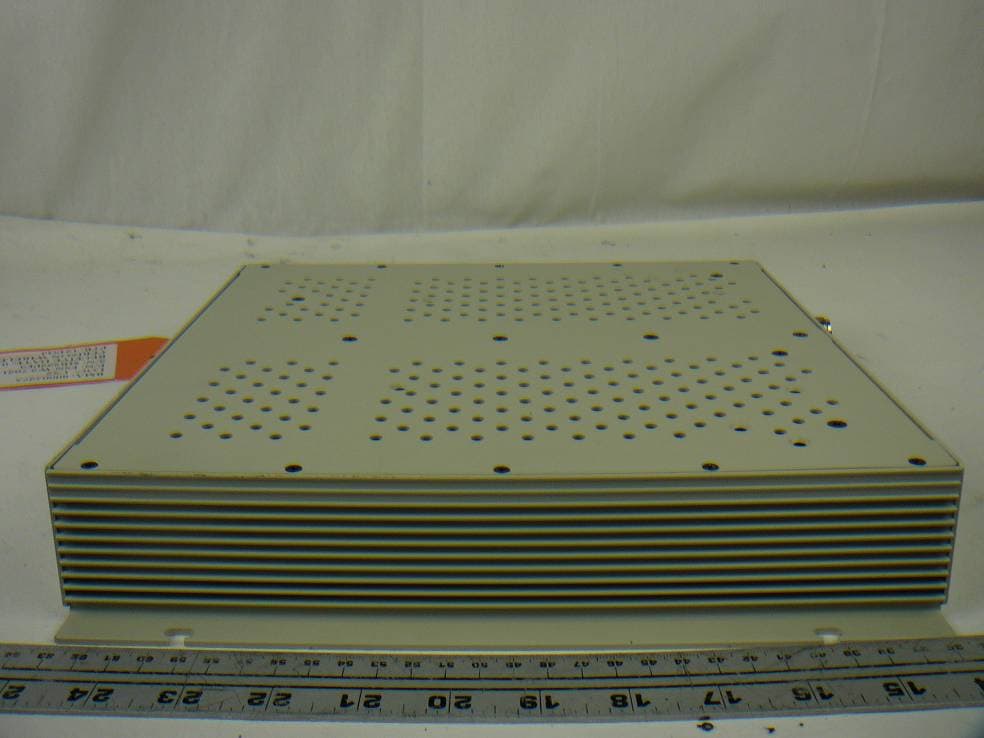 Remote Access Unit for InterReach Fusion System - FCC ID NOO-F0693-012 - ADC Telecommunications Inc.