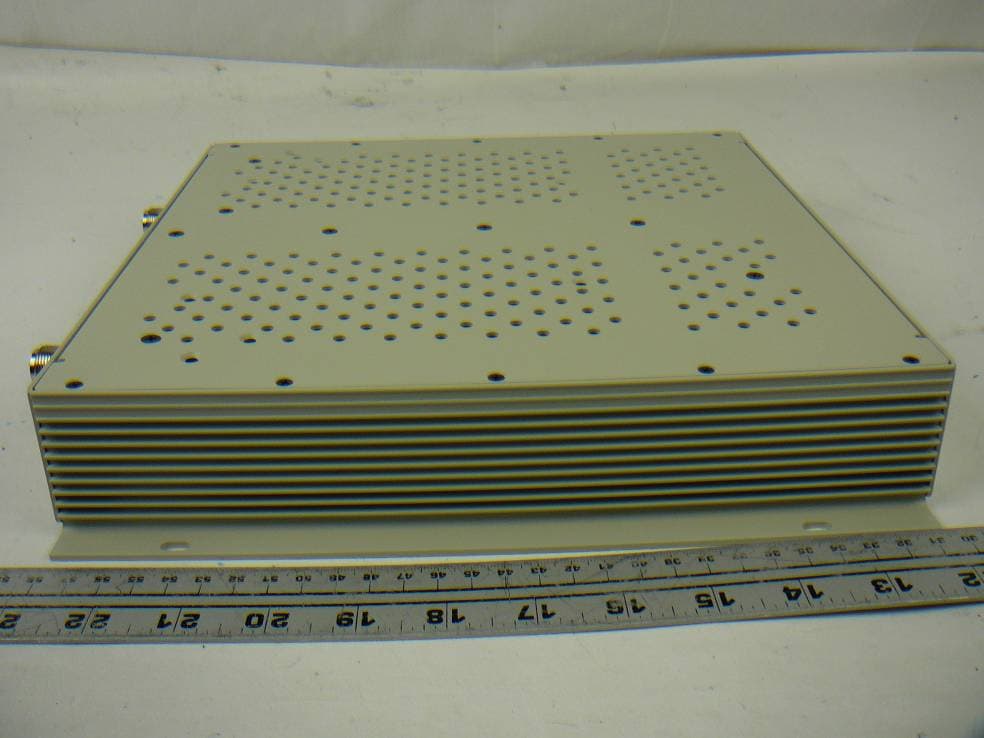 Remote Access Unit for InterReach Fusion System - FCC ID NOO-F0695-012 - ADC Telecommunications Inc.