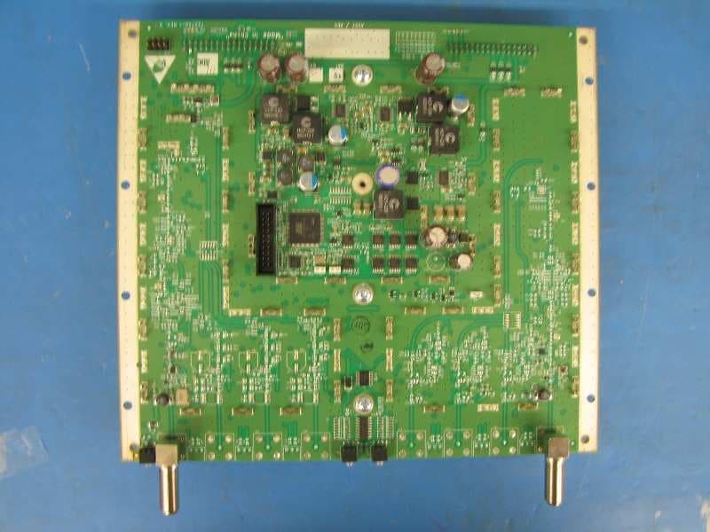 Spectrum 700 Path 1/HP-AWS Path 1 SRAU - FCC ID NOO-S2187-011 - ADC Telecommunications Inc.
